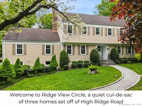 2770 High Ridge Rd, Stamford, CT 06903