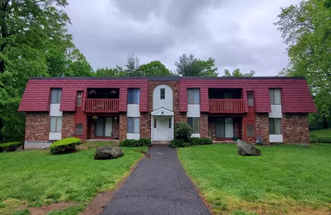 20 Woodsedge Dr UNIT 6A, Newington, CT 06111