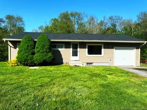 261 Todd Rd, Wolcott, CT 06716
