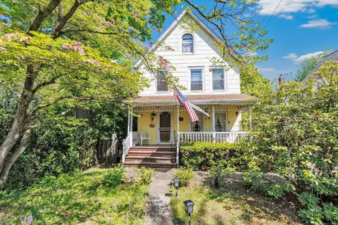 49 Hecker Ave, Darien, CT 06820