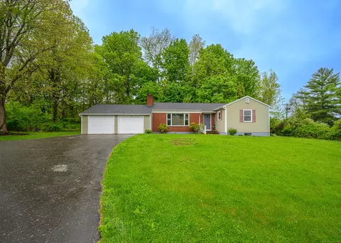 54 Weed Rd, Bethel, CT 06801