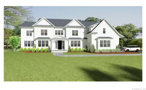 13 Hampton Rd, Darien, CT 06820