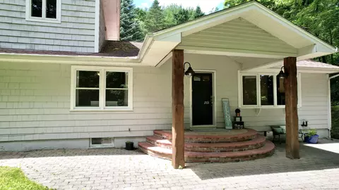 155 Wheeler Rd, Monroe, CT 06468