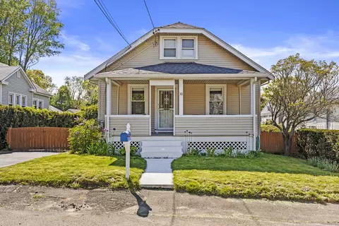30 Talmadge Ave, East Haven, CT 06512
