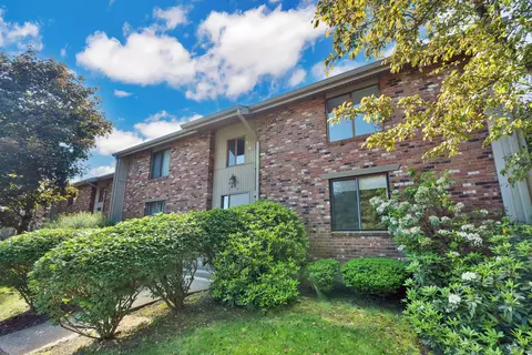 24 Amato Dr #L, South Windsor, CT 06074