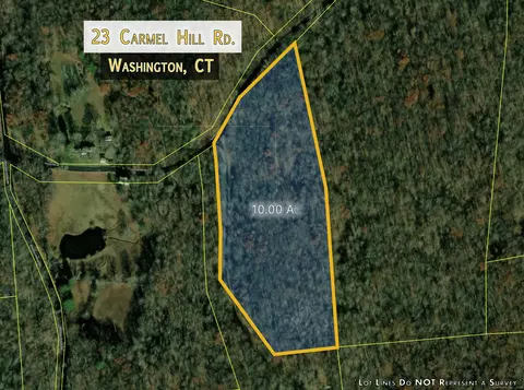 23 Carmel Hill Rd, Washington, CT 06793