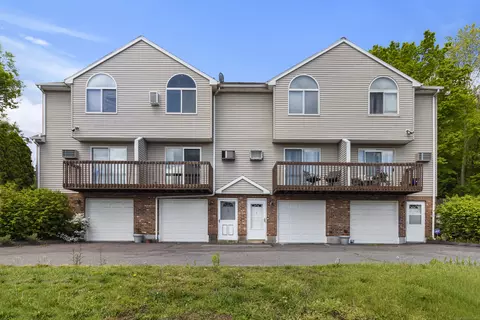 654 Liberty St #2, Meriden, CT 06450