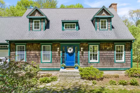 16 August Mdws, Ledyard, CT 06339