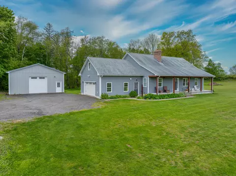 257 Old Jewett City Rd, Preston, CT 06365