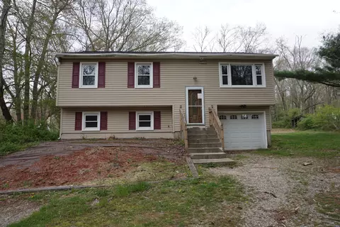 264 Brooklyn Tpke, Hampton, CT 06247