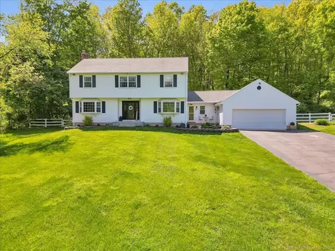 140 N Branford Rd, Wallingford, CT 06492