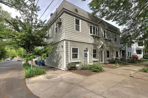 53 Canner St #1, New Haven, CT 06511