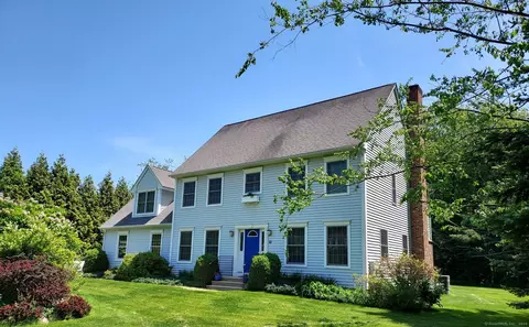 38 Lawrence Dr, Lebanon, CT 06249