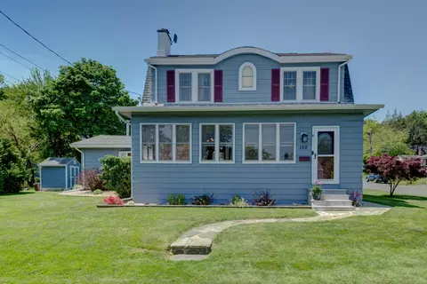 150 Collins St, New Britain, CT 06051