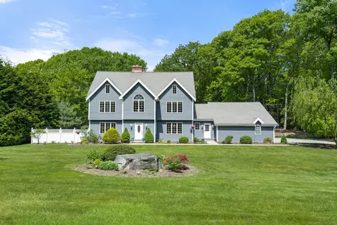 182 Deer Run, Burlington, CT 06013