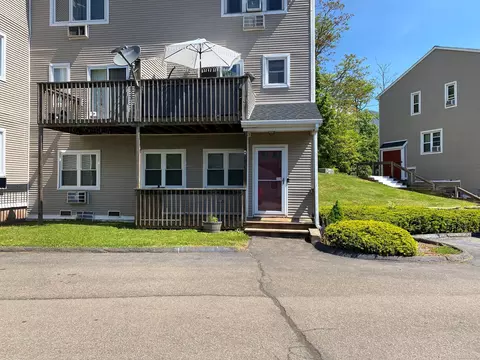 173 Russo Ave #701, East Haven, CT 06513