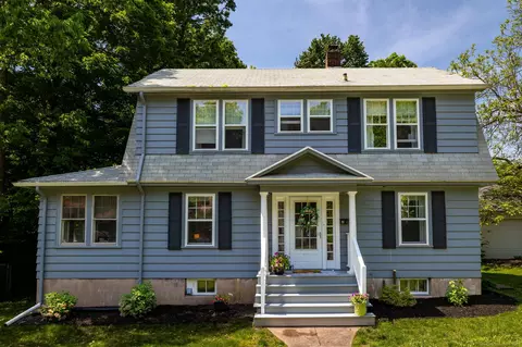 18 Highland Ave, Portland, CT 06480