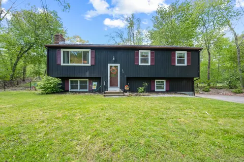 334 Bulkeley Hill Rd, Colchester, CT 06415