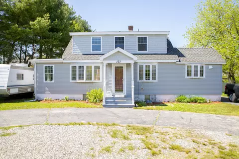 131 S Broad St, Stonington, CT 06379