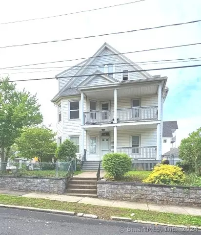 57 Ash St, New Britain, CT 06051