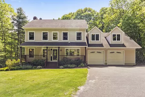 29 Cow Hill Rd, Killingworth, CT 06419
