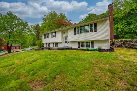 Undisclosed, Southington, CT 06489