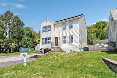 11 Byron Ave, Ansonia, CT 06401