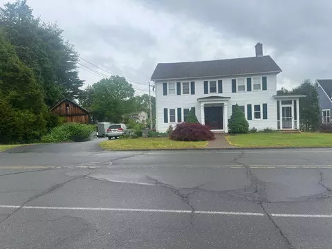 126 King St, East Hartford, CT 06108