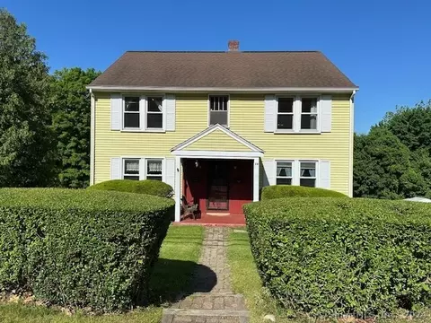 28 Hammond St, Vernon, CT 06066