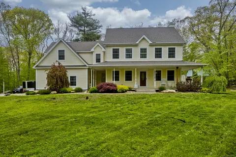 Undisclosed, Stafford Springs, CT 06076