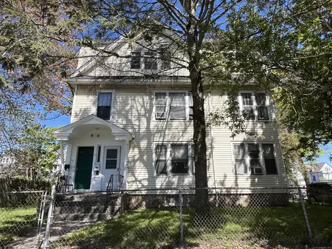 76-80 Linwood Ave, Bridgeport, CT 06605