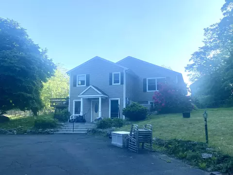 1 Williams Rd, New Fairfield, CT 06812
