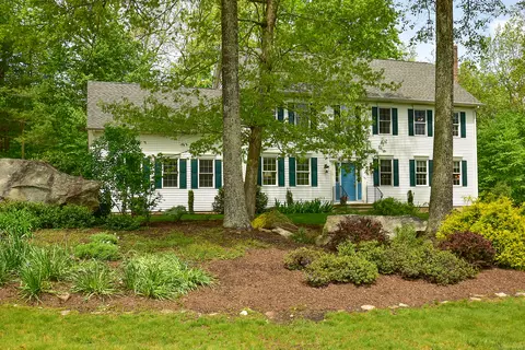 97 Derek Dr, Tolland, CT 06084