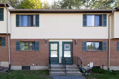 39 Horton Hill Rd #10E, Naugatuck, CT 06770
