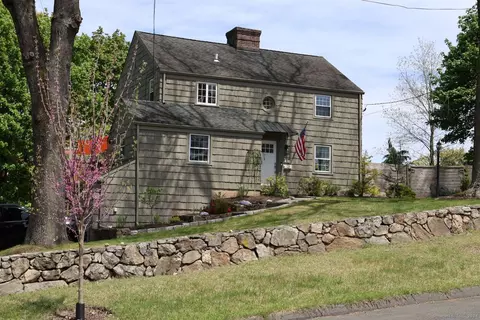 85 Spring Hill Ave, Norwalk, CT 06850