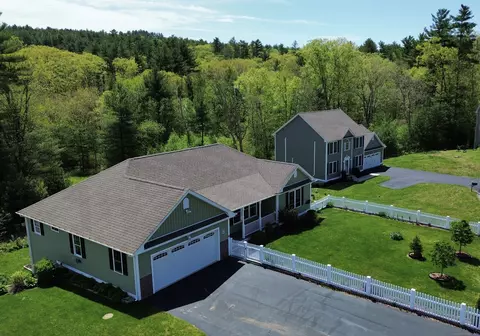 66 Brookside Dr, Killingly, CT 06241