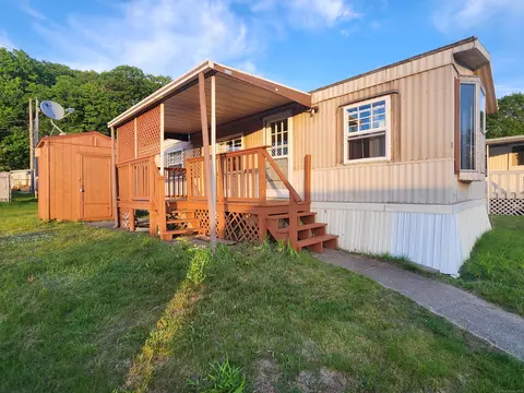 210 Bundy Hill Rd #LOT 51, Lisbon, CT 06351