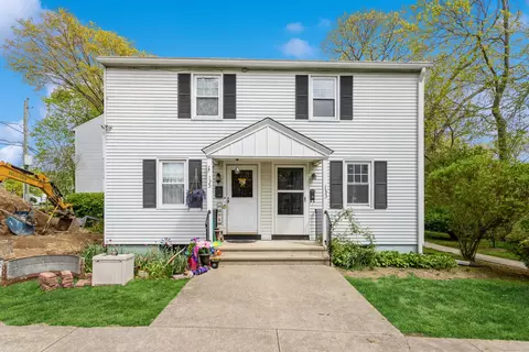 133 Sylvan Knoll Rd, Stamford, CT 06904