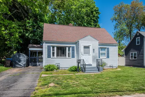 24 Mckinley Dr, New Britain, CT 06053