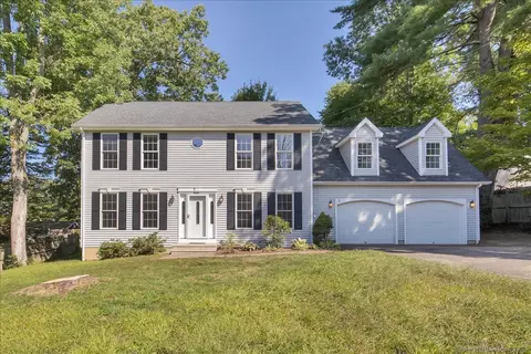 1 Birch Rd, Canton, CT 06019