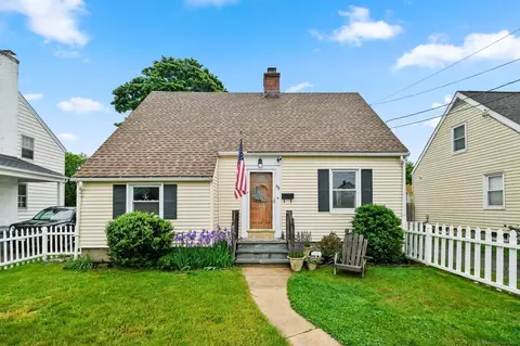 68 Lincoln Avenue Ext, Norwalk, CT 06854