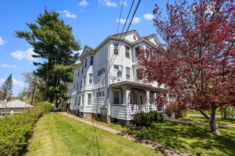 122 Kelsey St, New Britain, CT 06051