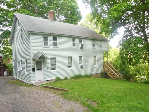 7 Barton Hill Rd # -A, East Hampton, CT 06424