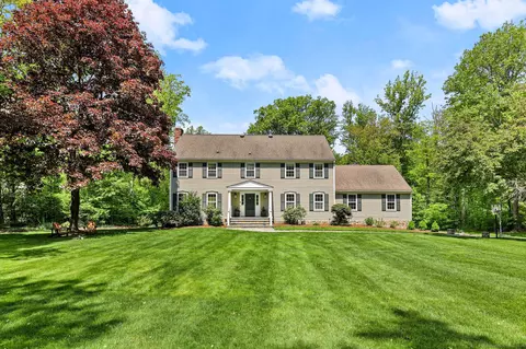 232 Cheesespring Rd, Wilton, CT 06897
