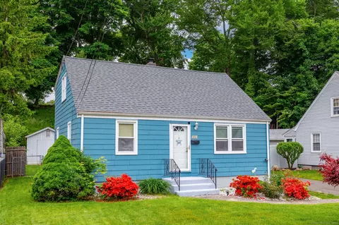 391 Glen St, New Britain, CT 06051