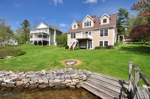 114 Sandy Beach Rd, Goshen, CT 06756
