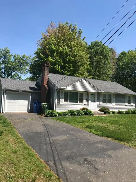 213 Cronin St, Bristol, CT 06010