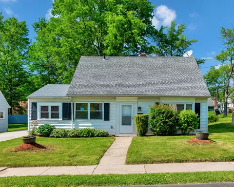 186 Andover St, Hartford, CT 06112