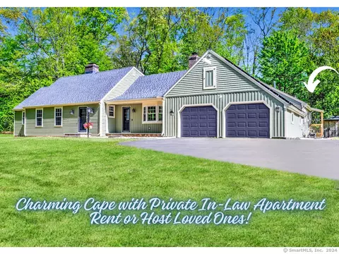 440 Higganum Rd, Durham, CT 06422