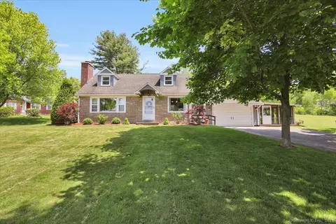 34 Crystal Lake Rd, Tolland, CT 06084